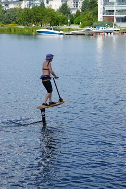 Lahti, Finland – SONY ZV-E10 – Sony FE 70-300mm F4.5-5.6 G OSS