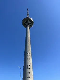 Viimsi, Estonia – Apple iPhone 13