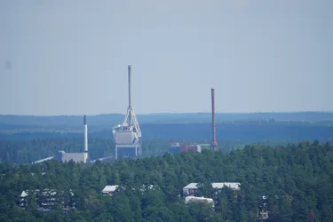 Lahti, Finland – SONY ZV-E10 – Sony FE 70-300mm F4.5-5.6 G OSS