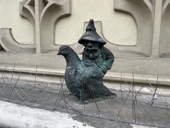 Wrocław, Poland – Apple iPhone 13