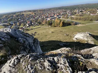 Photo from trip Jura Krakowsko-Częstochowska