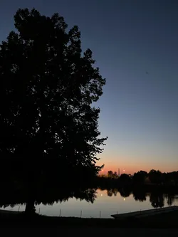 Favorite photo from trip Łódź