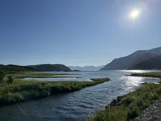 Burfjord, Norway – Apple iPhone 13