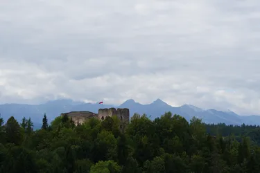 Kluszkowce, Poland – SONY ZV-E10 – Sony FE 70-300mm F4.5-5.6 G OSS