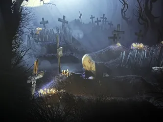 Bran, Romania – Apple iPhone 17