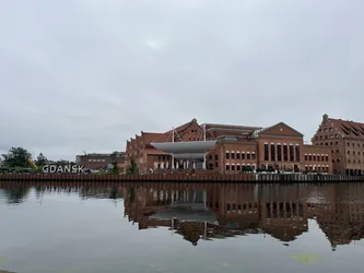 Środmieście, Poland – Apple iPhone 13