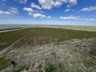 Ivalo, Finland – Apple iPhone 13