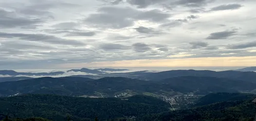 Favorite photo from trip Krynica Zdrój