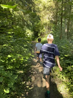 Photo from trip Bieszczady