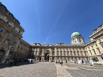 Photo from trip Budapeszt