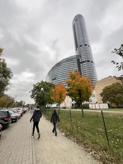 Wrocław, Poland – Apple iPhone 13