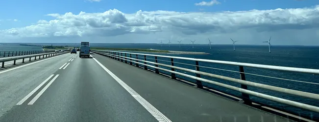 Korsør, Denmark – Apple iPhone 13