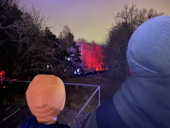 Vilnius, Lithuania – Apple iPhone 13