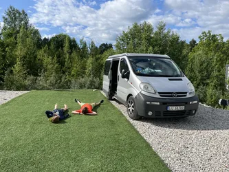 Vasalemma, Estonia – Apple iPhone 13