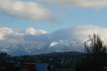 Photo from trip Zakopane