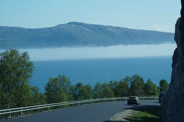 Lødingen, Norway – SONY ZV-E10 – Sony FE 70-300mm F4.5-5.6 G OSS