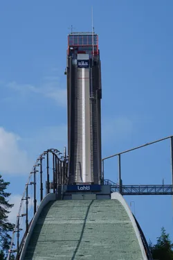 Lahti, Finland – SONY ZV-E10 – Sony FE 70-300mm F4.5-5.6 G OSS