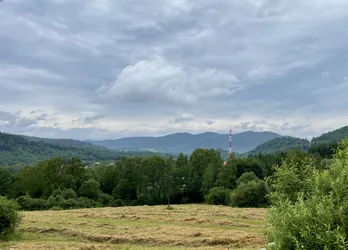 Photo from trip Bieszczady and Beskid Niski