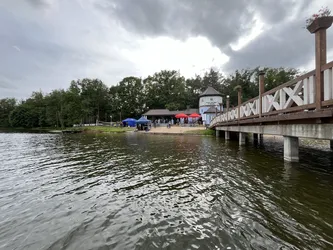 Olecko, Poland – Apple iPhone 13