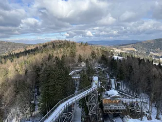 Photo from trip Beskid Sądecki