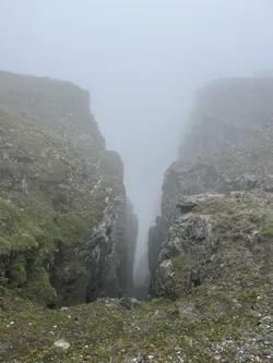 Honningsvåg, Norway – Apple iPhone 13