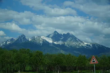 Photo from trip Slovenský raj