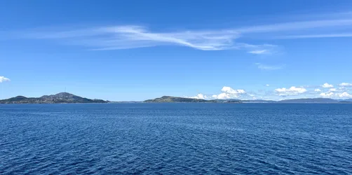Bokn, Norway – Apple iPhone 13