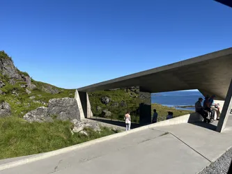 Myre, Norway – Apple iPhone 13