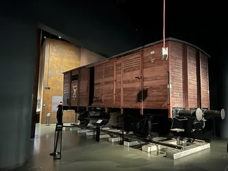 Środmieście, Poland – Apple iPhone 13