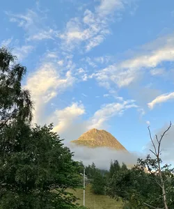 Stranda, Norway – Apple iPhone 13