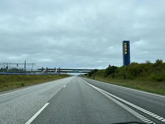 Vintrie, Sweden – Apple iPhone 13
