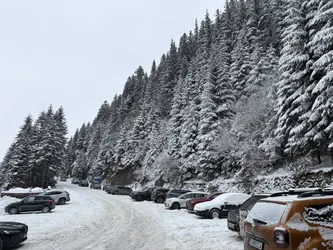 Cârţişoara, Romania – Apple iPhone 17