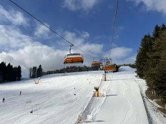 Photo from trip Beskid Sądecki