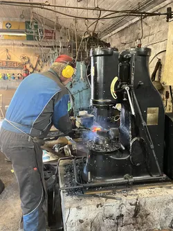 Ramberg, Norway – Apple iPhone 13