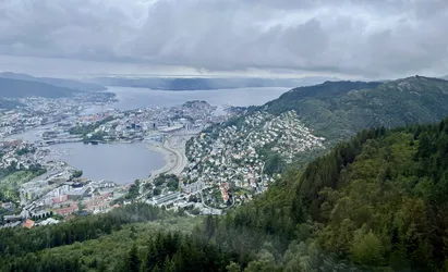 Bergen, Norway – Apple iPhone 13