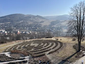 Photo from trip Beskid Sądecki