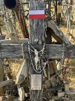 Šiauliai, Lithuania – Apple iPhone 13