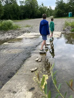 Komańcza, Poland – Apple iPhone 13
