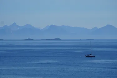 Kabelvåg, Norway – SONY ZV-E10 – Sony FE 70-300mm F4.5-5.6 G OSS