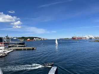 Stavanger, Norway – Apple iPhone 13