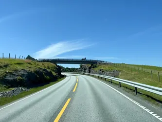 Vikevåg, Norway – Apple iPhone 13