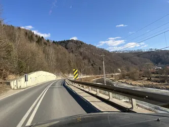 Photo from trip Beskid Sądecki