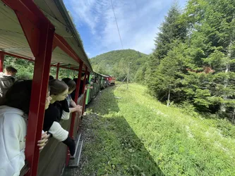 Photo from trip Bieszczady and Beskid Niski