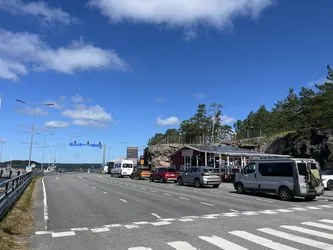 Korpo, Finland – Apple iPhone 13