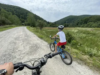 Photo from trip Bieszczady and Beskid Niski