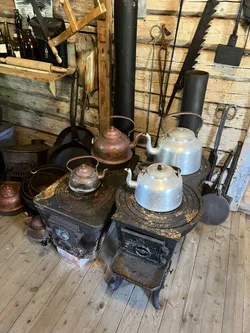 Reine, Norway – Apple iPhone 13