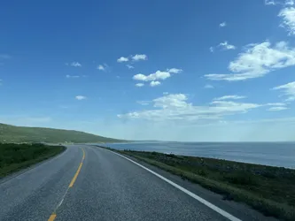 Vadsø, Norway – Apple iPhone 13