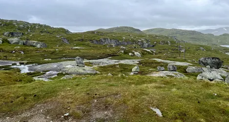 Valle, Norway – Apple iPhone 13