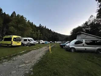 Photo from trip Bieszczady
