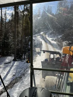 Photo from trip Beskid Sądecki